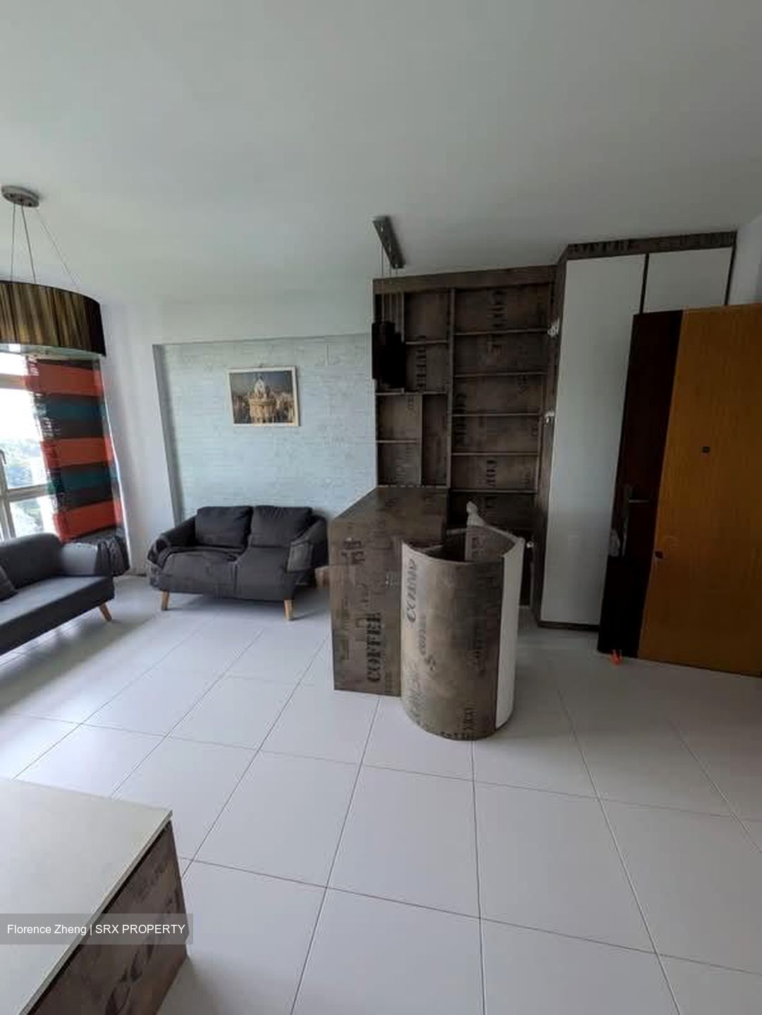 Blk 80C Telok Blangah Towers (Bukit Merah), HDB 3 Rooms #591513321
